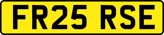 FR25RSE
