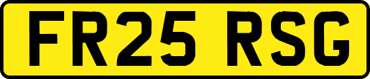 FR25RSG
