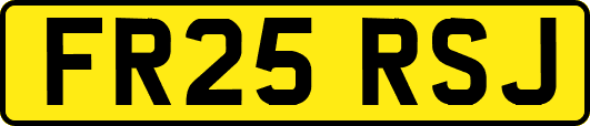 FR25RSJ