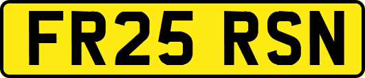 FR25RSN