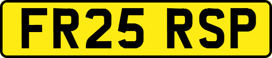 FR25RSP
