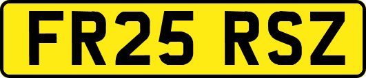FR25RSZ