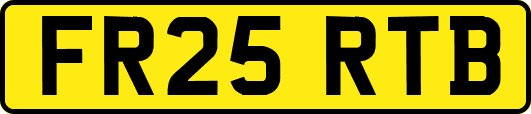 FR25RTB