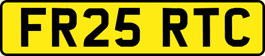 FR25RTC