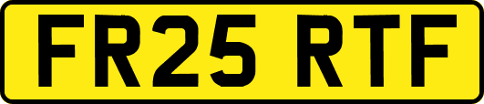 FR25RTF