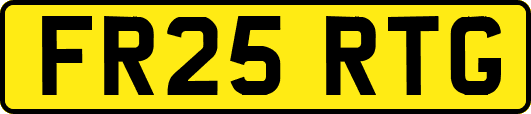 FR25RTG