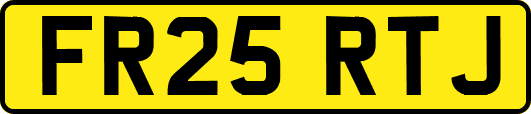 FR25RTJ