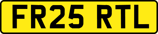 FR25RTL