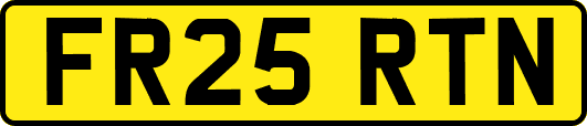 FR25RTN