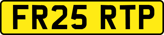 FR25RTP