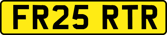 FR25RTR