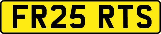 FR25RTS
