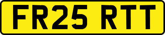 FR25RTT