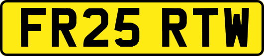 FR25RTW