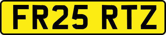 FR25RTZ