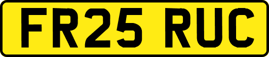 FR25RUC