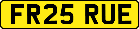 FR25RUE