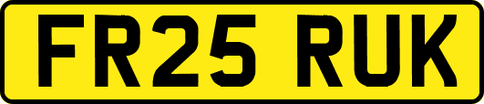 FR25RUK