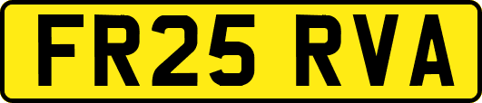 FR25RVA