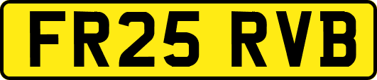 FR25RVB