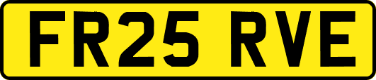 FR25RVE