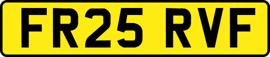 FR25RVF