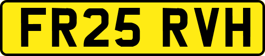 FR25RVH