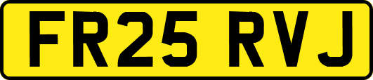 FR25RVJ