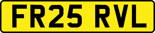 FR25RVL