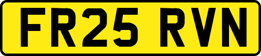 FR25RVN