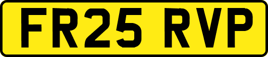 FR25RVP