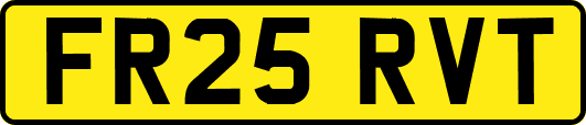 FR25RVT
