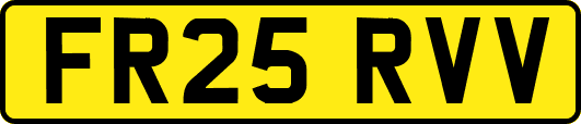 FR25RVV