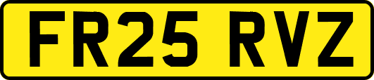 FR25RVZ