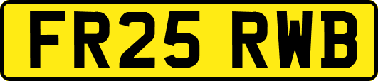 FR25RWB