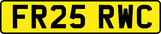 FR25RWC