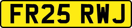 FR25RWJ