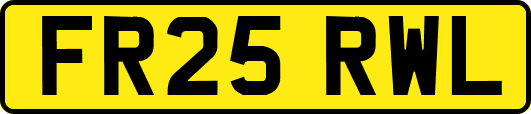 FR25RWL