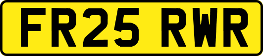 FR25RWR