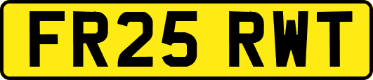 FR25RWT