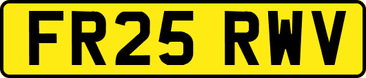 FR25RWV