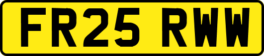 FR25RWW