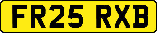 FR25RXB