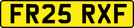 FR25RXF