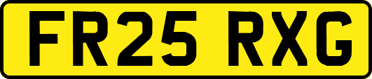 FR25RXG