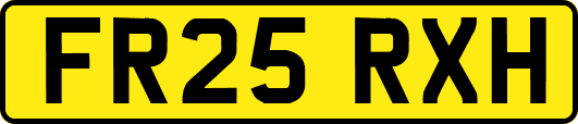 FR25RXH