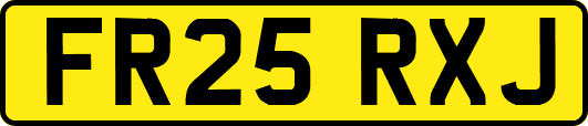 FR25RXJ