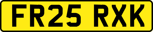 FR25RXK