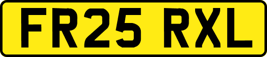 FR25RXL