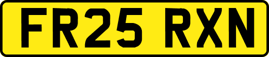 FR25RXN